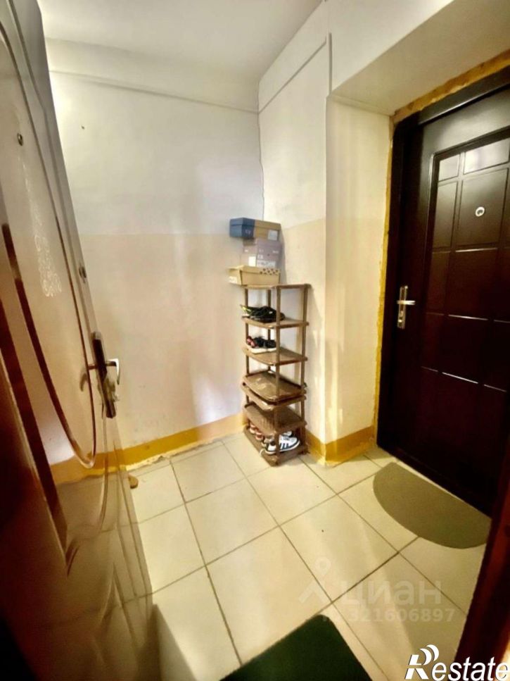 1-комн квартира ул Затинная, 9,  д. 9