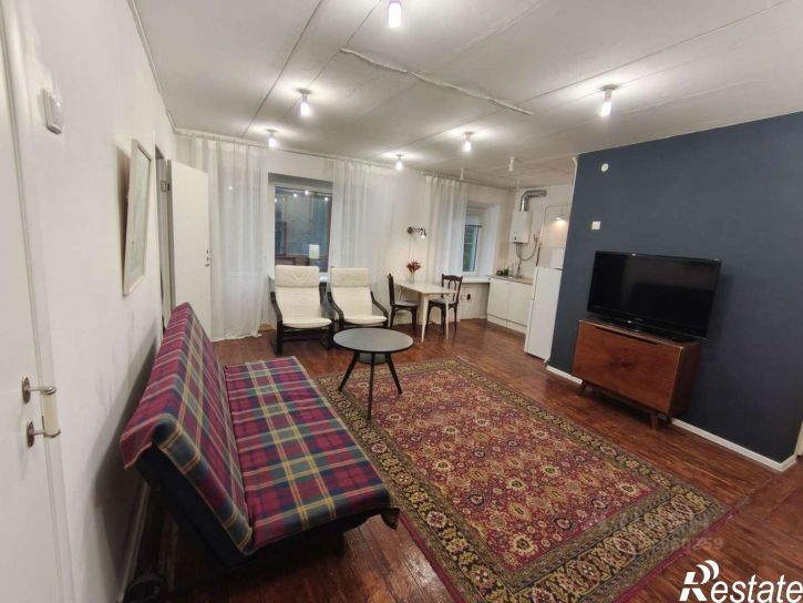 1-комн квартира ул Гагарина, 74,  д. 74