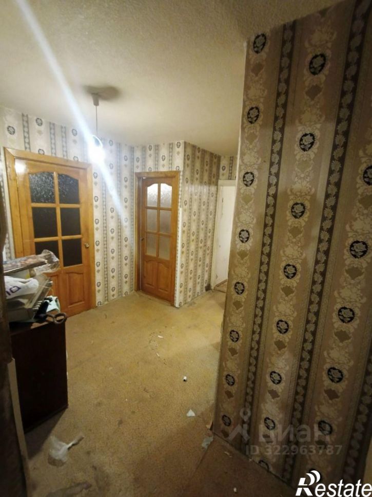 2-комн квартира Колхозная улица, 14 к1,  д. 14 к1