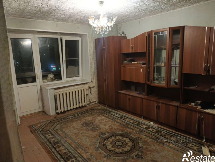 2-комн квартира Колхозная улица, 14 к1,  д. 14 к1