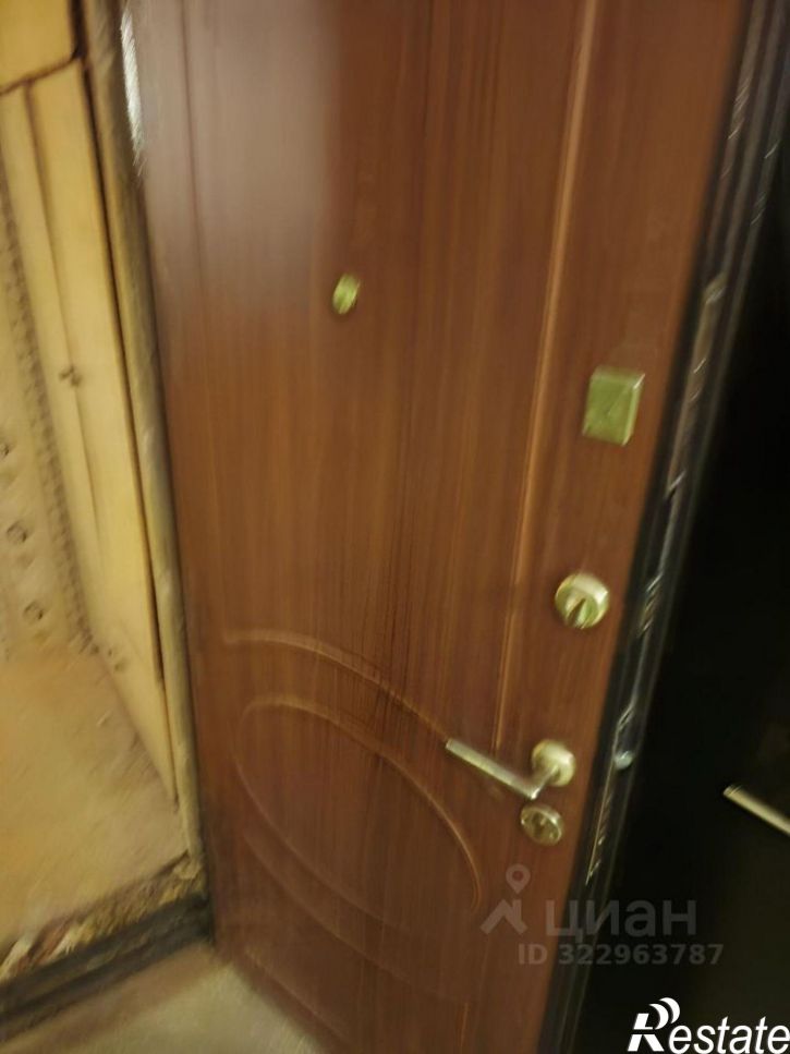 2-комн квартира Колхозная улица, 14 к1,  д. 14 к1