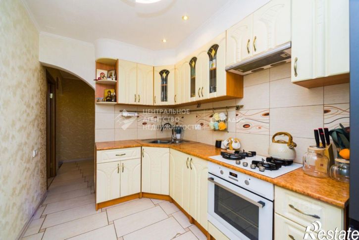 2-комн квартира ул Магистральная, 20,  д. 20