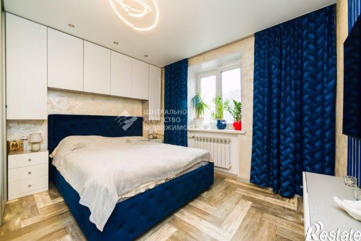 2-комн квартира ул Магистральная, 20,  д. 20