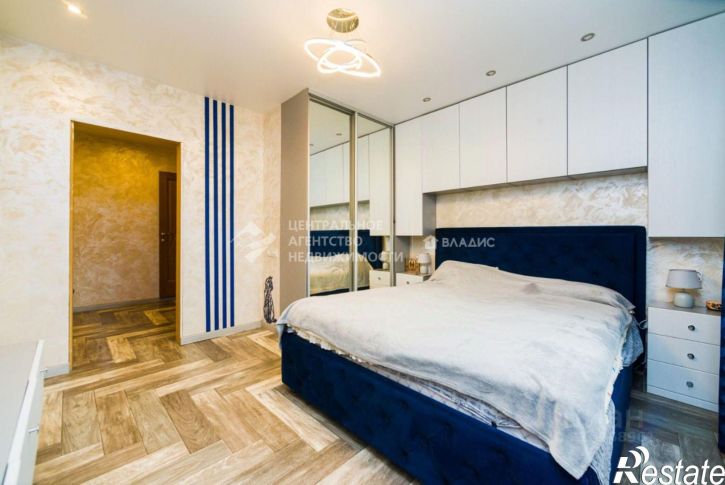 2-комн квартира ул Магистральная, 20,  д. 20