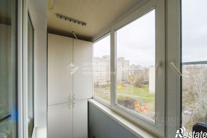 2-комн квартира ул Магистральная, 20,  д. 20