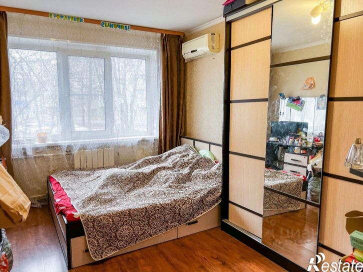 3-комн квартира улица Стройкова, 65,  д. 65