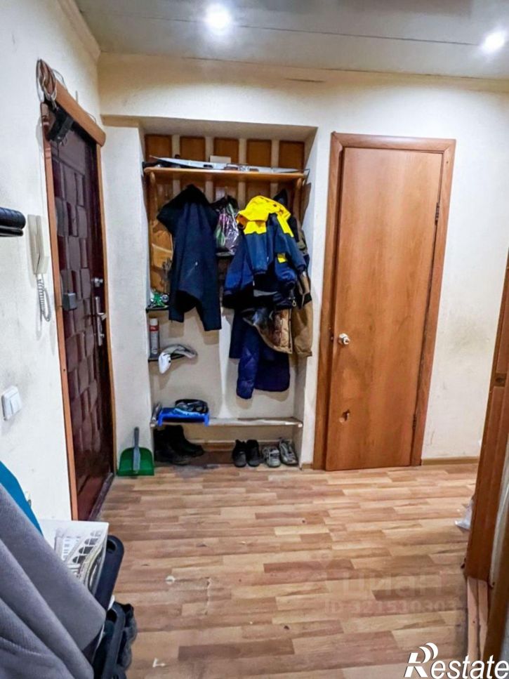 3-комн квартира улица Стройкова, 65,  д. 65