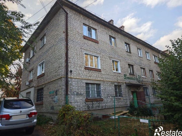 3-комн квартира ул 9-я Линия, 3А,  д. 3А