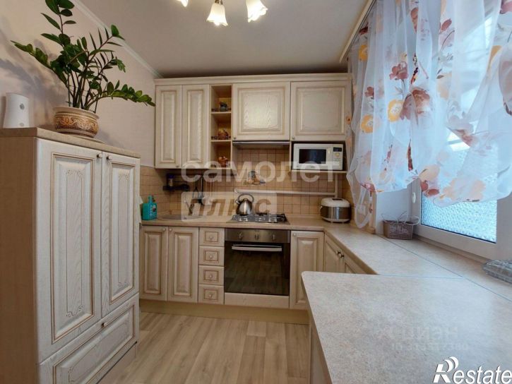 2-комн квартира ул Крупской, 3 1,  д. 3 1,  к. 1