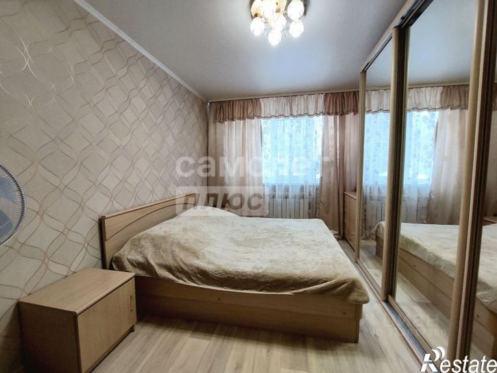 2-комн квартира ул Крупской, 3 1,  д. 3 1,  к. 1