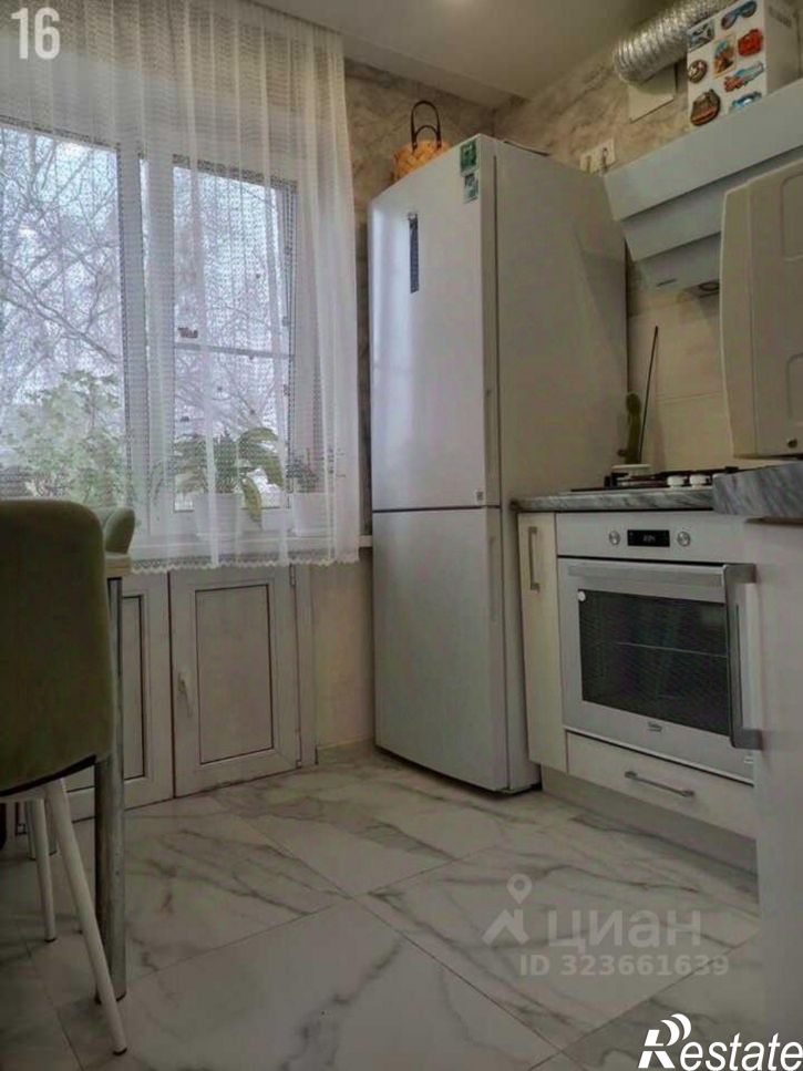 1-комн квартира ул Крупской, 5 2,  д. 5 2,  к. 2