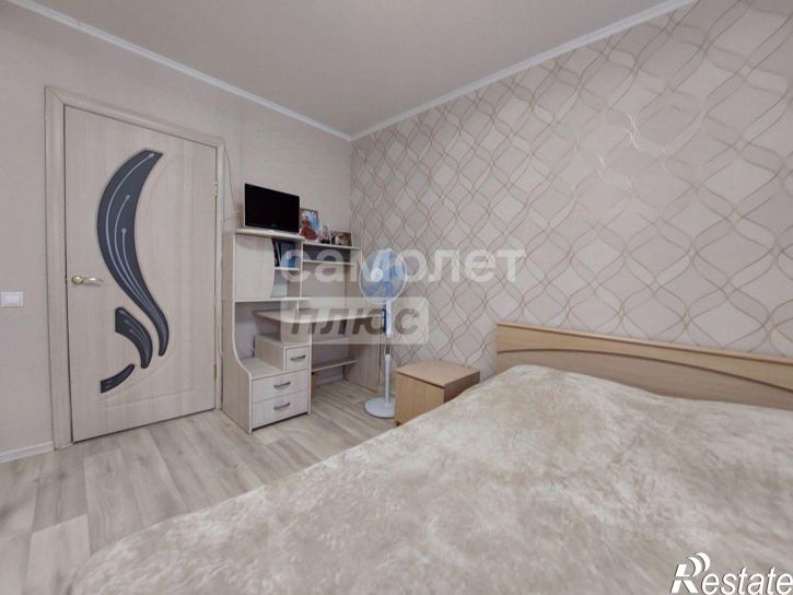 2-комн квартира ул Крупской, 3 1,  д. 3 1,  к. 1
