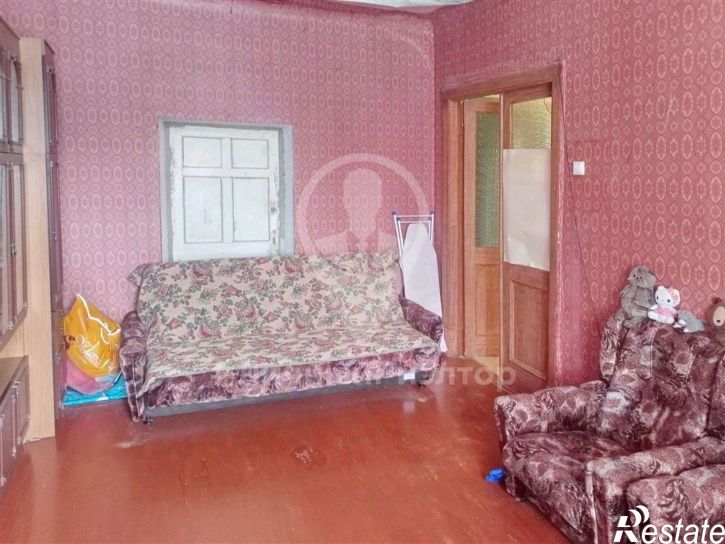 3-комн квартира ул Октябрьская, 54,  д. 54