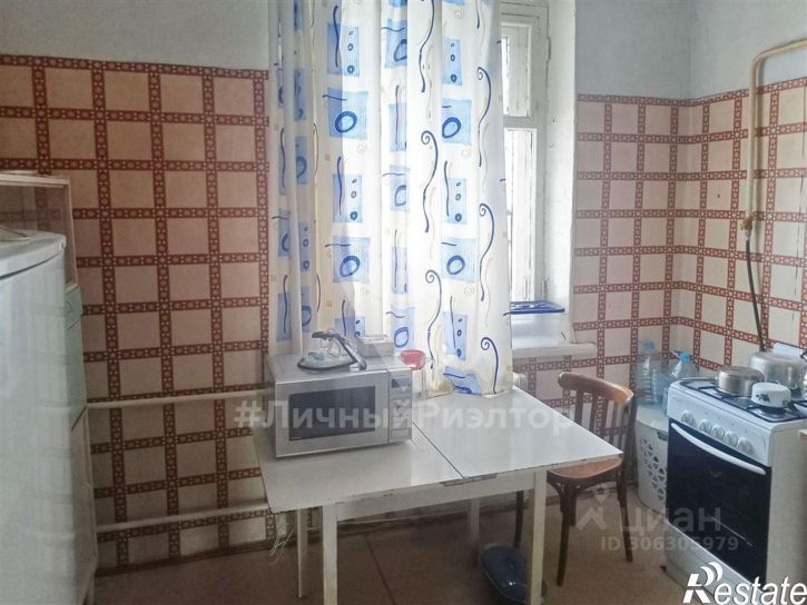 3-комн квартира ул Октябрьская, 54,  д. 54