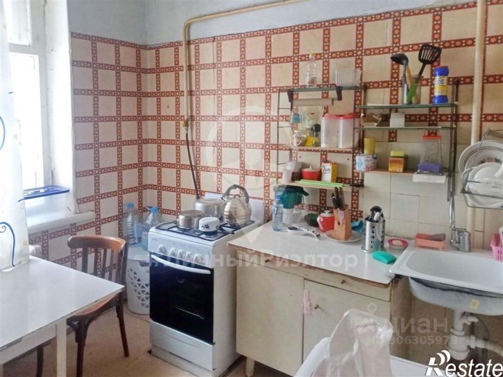 3-комн квартира ул Октябрьская, 54,  д. 54