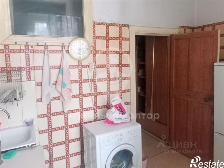 3-комн квартира ул Октябрьская, 54,  д. 54