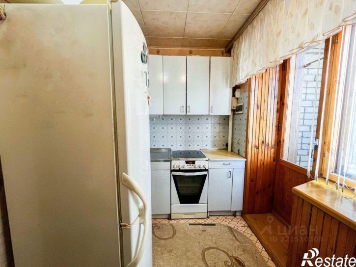 1-комн квартира ул Бирюзова, 25,  д. 25