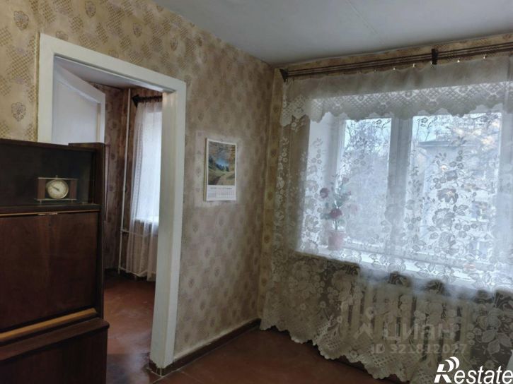 2-комн квартира ул Дачная, 1а,  д. 1а