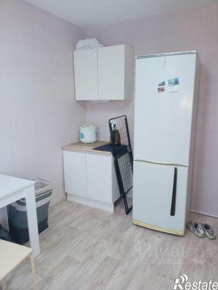 Комната улица Советской Армии, 7 к1,  д. 7 к1