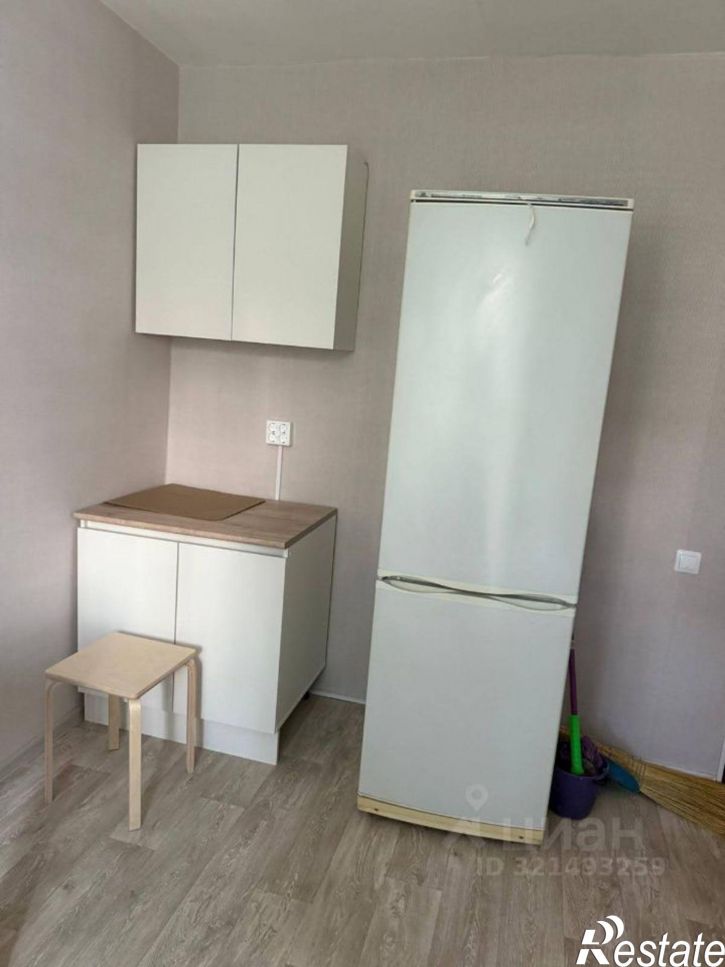 Комната улица Советской Армии, 7 к1,  д. 7 к1