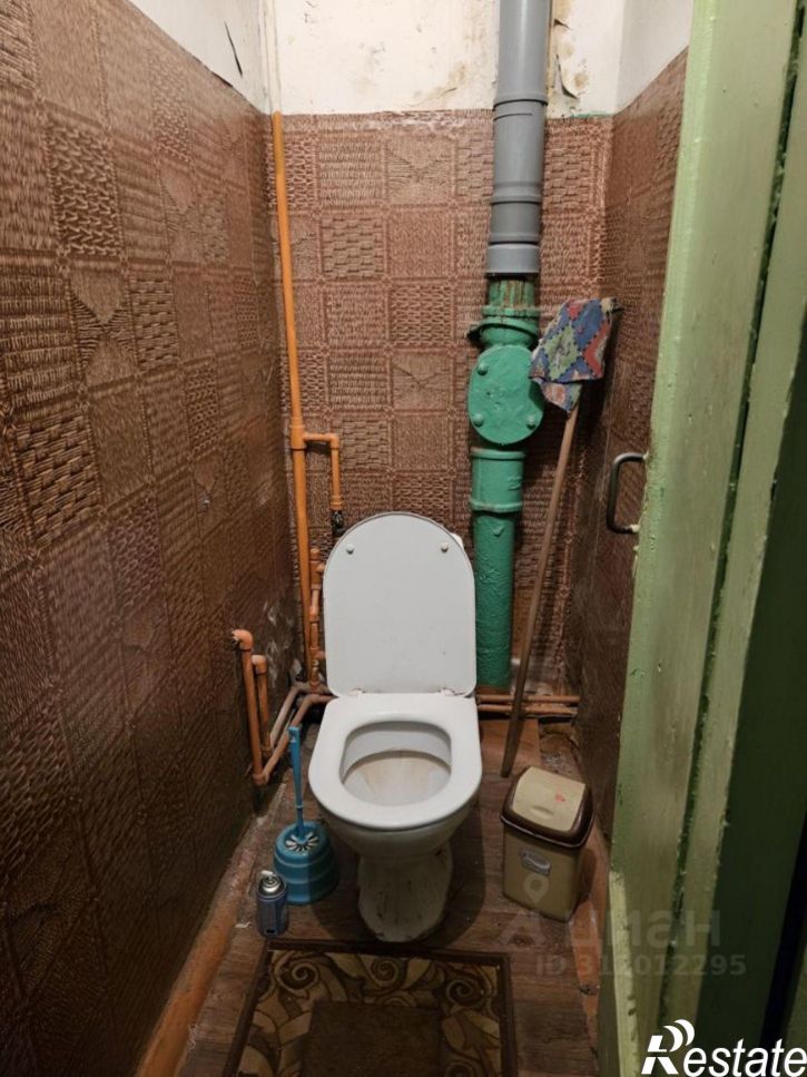 Комната улица Юннатов, 8/1,  д. 8/1