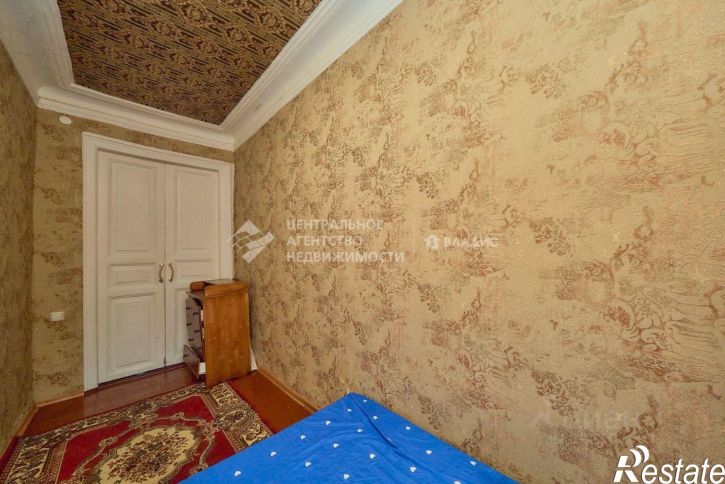 3-комн квартира улица Павлова, 15,  д. 15