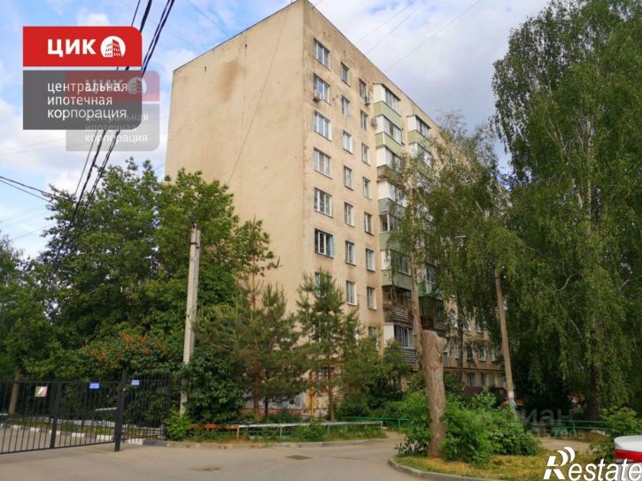 1-комн квартира Московское шоссе, 41 к1,  д. 41 к1