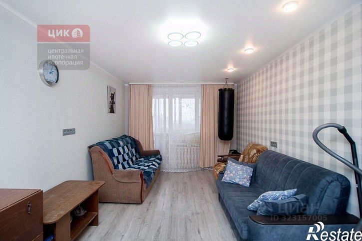 1-комн квартира Московское шоссе, 41 к1,  д. 41 к1