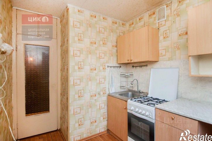 3-комн квартира улица Зубковой, 6А,  д. 6А