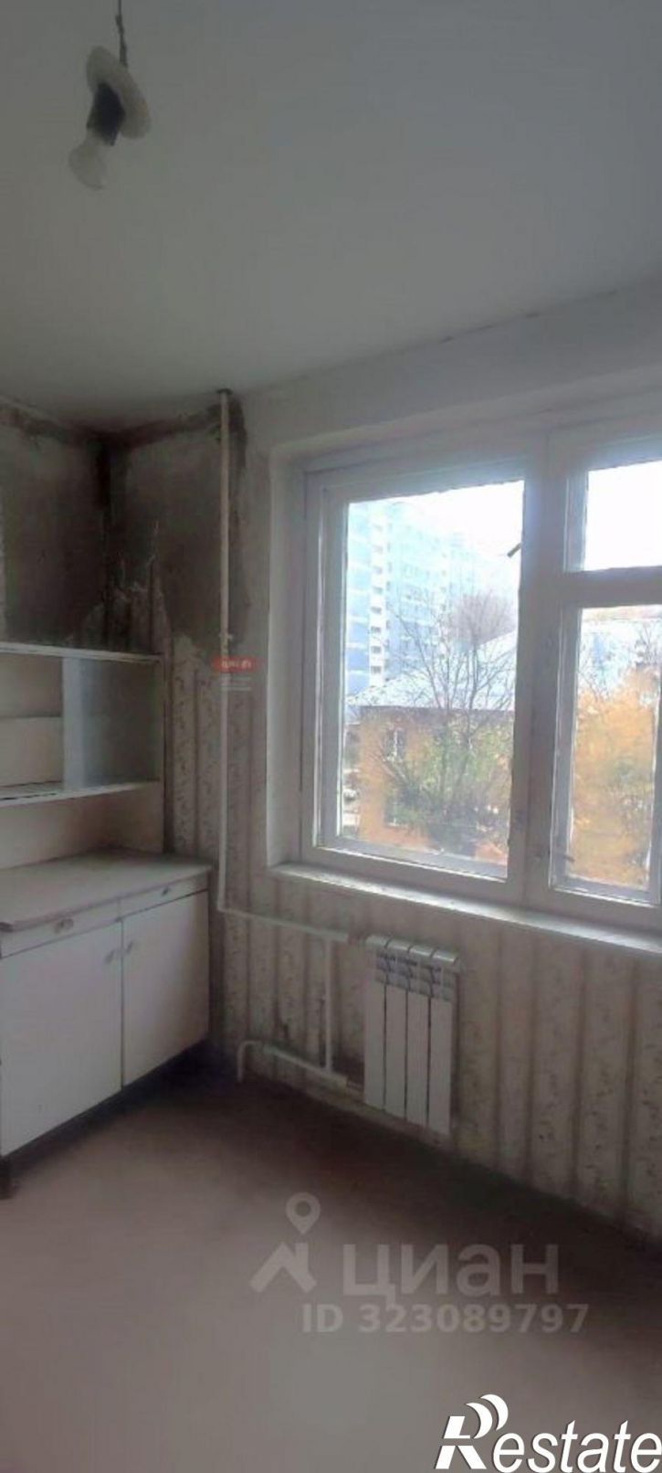 2-комн квартира улица Фрунзе, 2,  д. 2