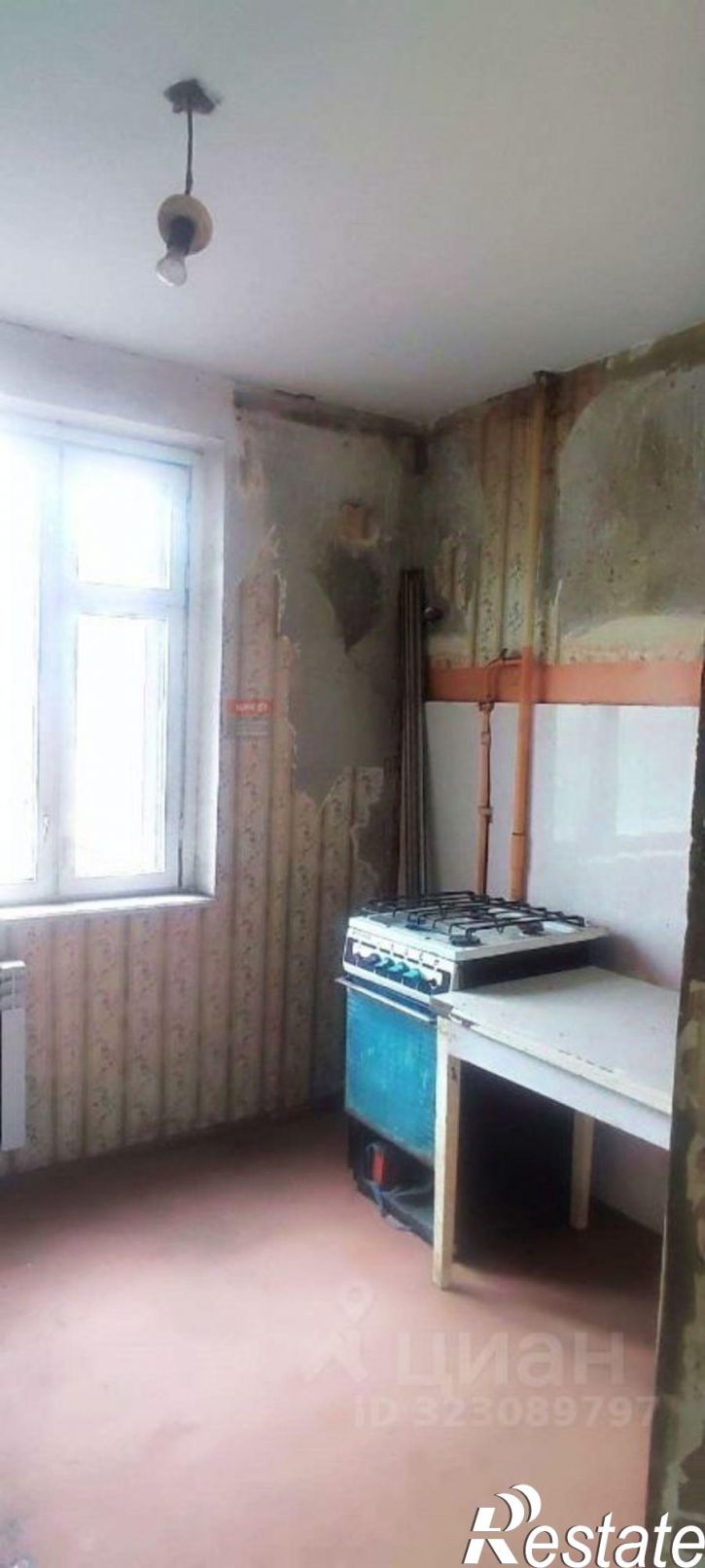 2-комн квартира улица Фрунзе, 2,  д. 2