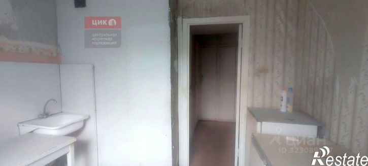 2-комн квартира улица Фрунзе, 2,  д. 2