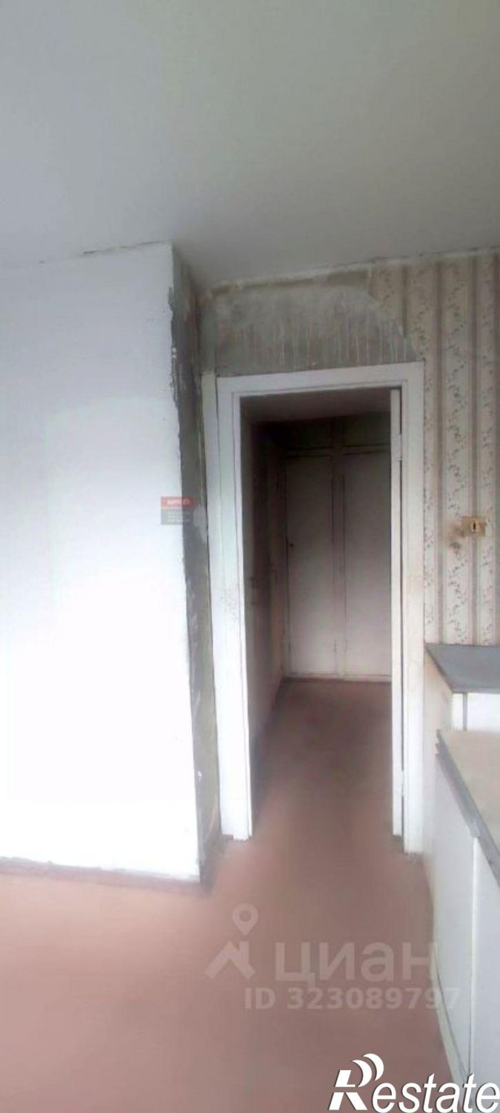 2-комн квартира улица Фрунзе, 2,  д. 2