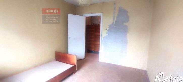 2-комн квартира улица Фрунзе, 2,  д. 2