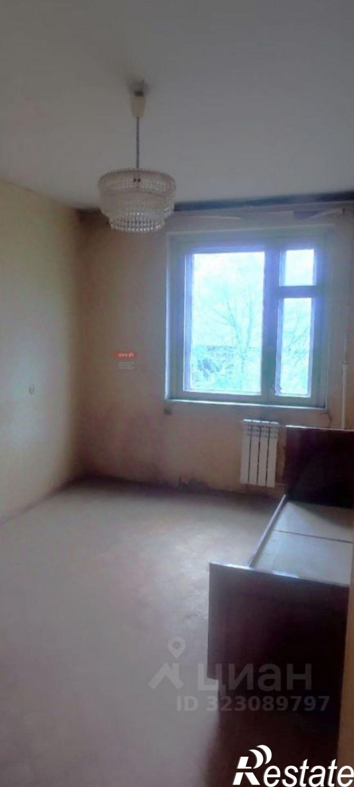 2-комн квартира улица Фрунзе, 2,  д. 2