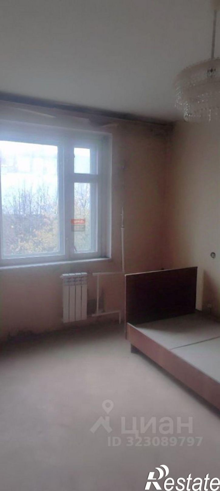 2-комн квартира улица Фрунзе, 2,  д. 2