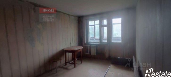 2-комн квартира улица Фрунзе, 2,  д. 2