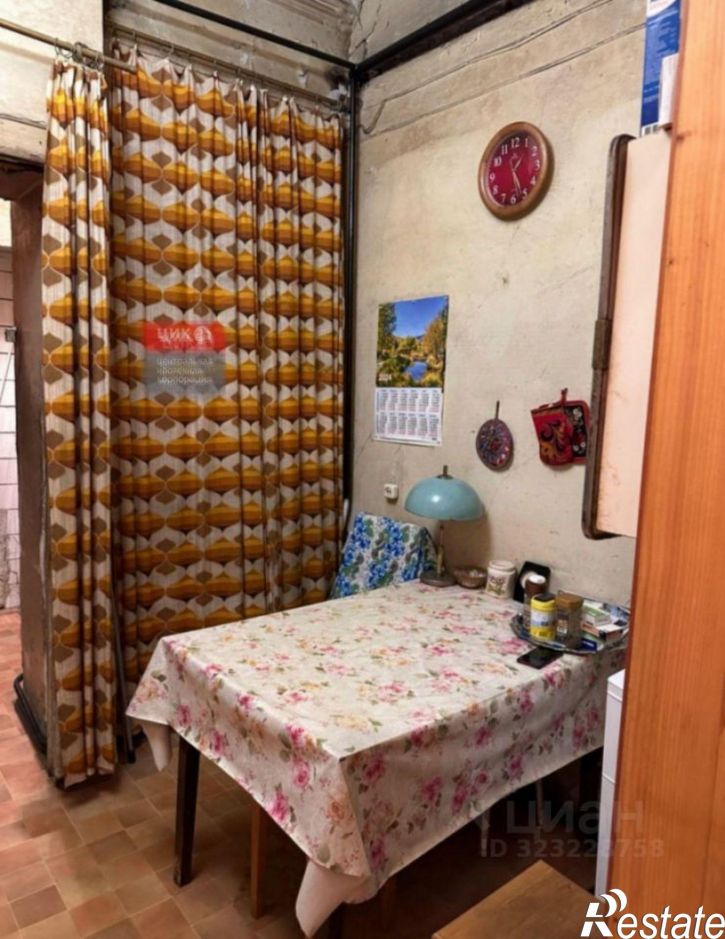 3-комн квартира улица Горького, 78,  д. 78