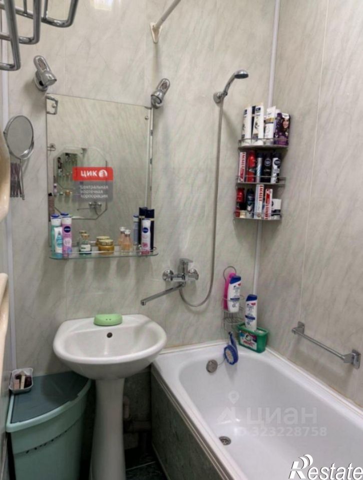 3-комн квартира улица Горького, 78,  д. 78