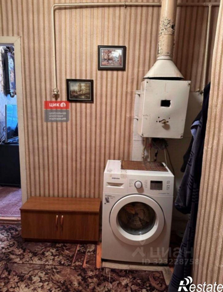 3-комн квартира улица Горького, 78,  д. 78