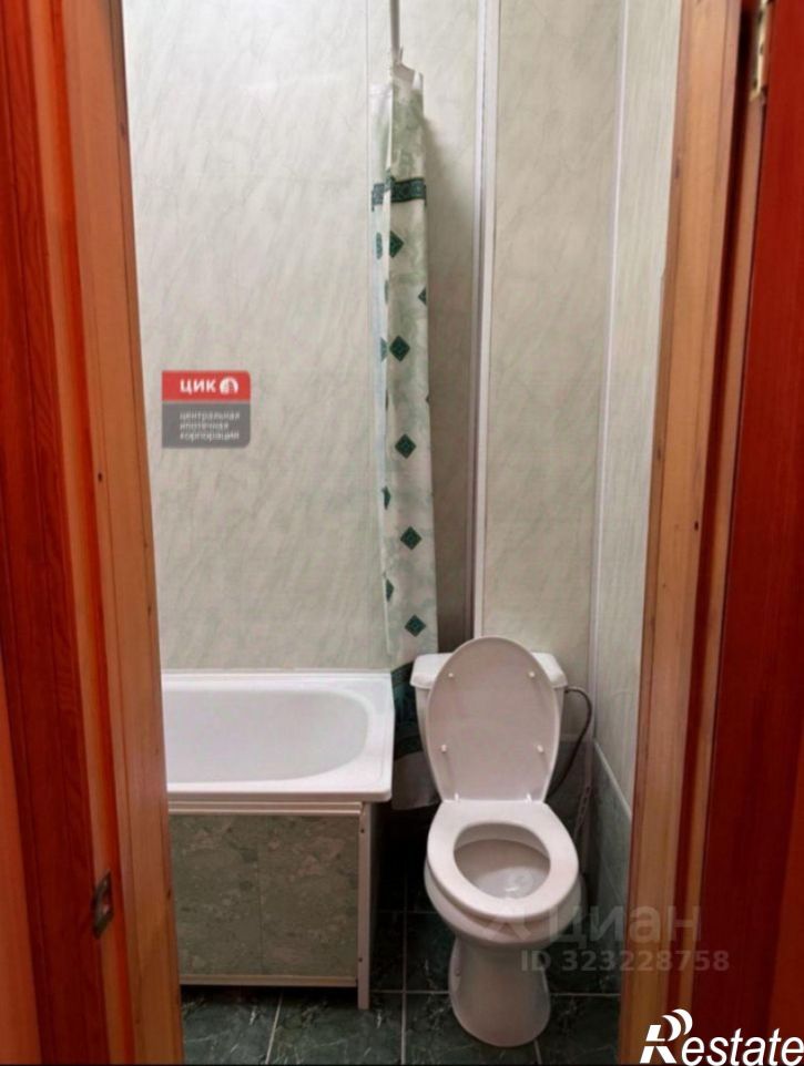 3-комн квартира улица Горького, 78,  д. 78