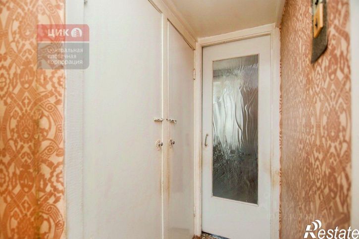 2-комн квартира Рязань г., Октябрьский