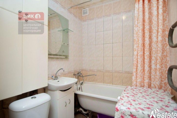 2-комн квартира улица Лермонтова, 16,  д. 16