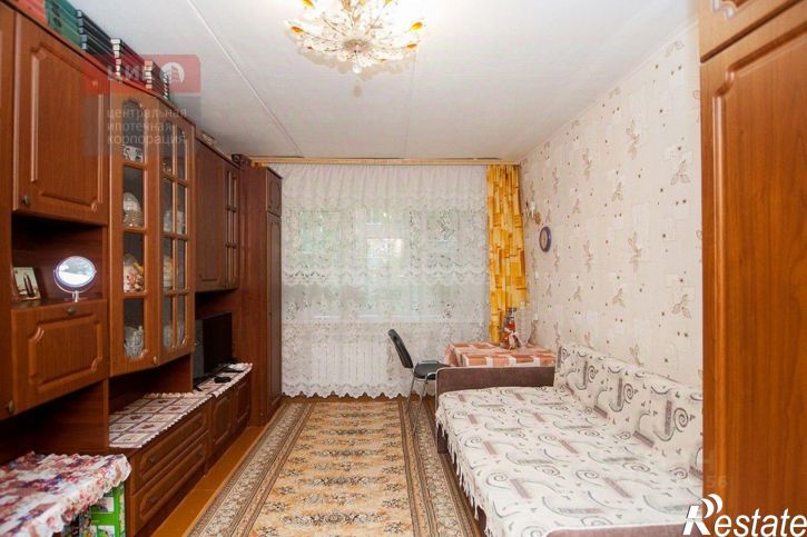 2-комн квартира улица Лермонтова, 16,  д. 16