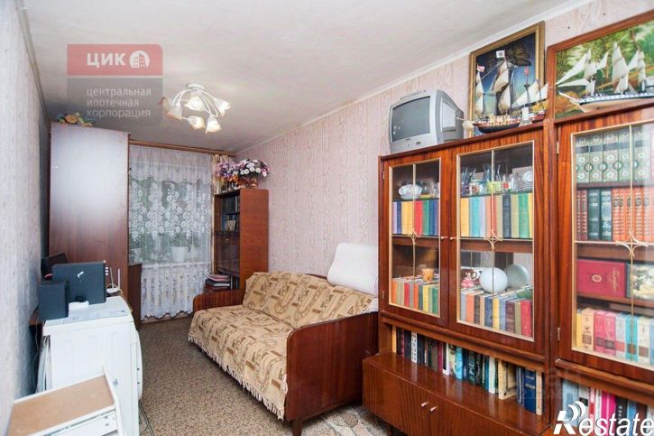 2-комн квартира улица Лермонтова, 16,  д. 16