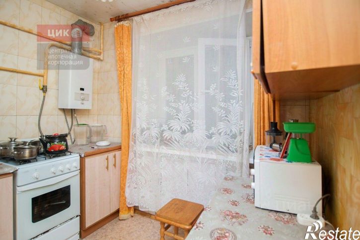 2-комн квартира улица Лермонтова, 16,  д. 16