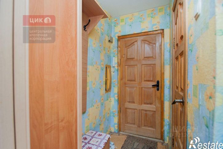 2-комн квартира улица Лермонтова, 16,  д. 16