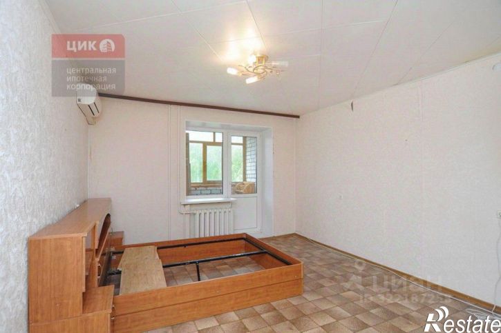 1-комн квартира улица Советской Армии, 17 к1,  д. 17 к1