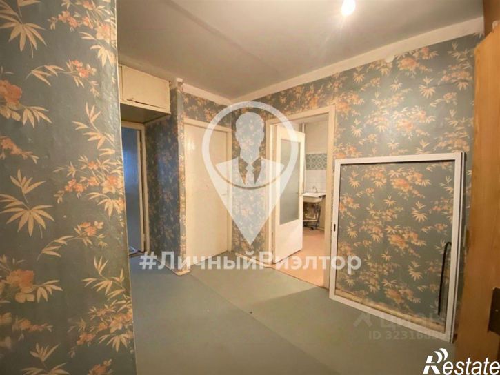 2-комн квартира Касимовское шоссе, 27,  д. 27