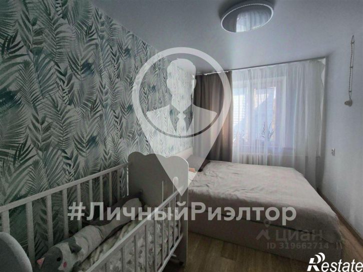 3-комн квартира улица Тимакова, 28 к1,  д. 28 к1